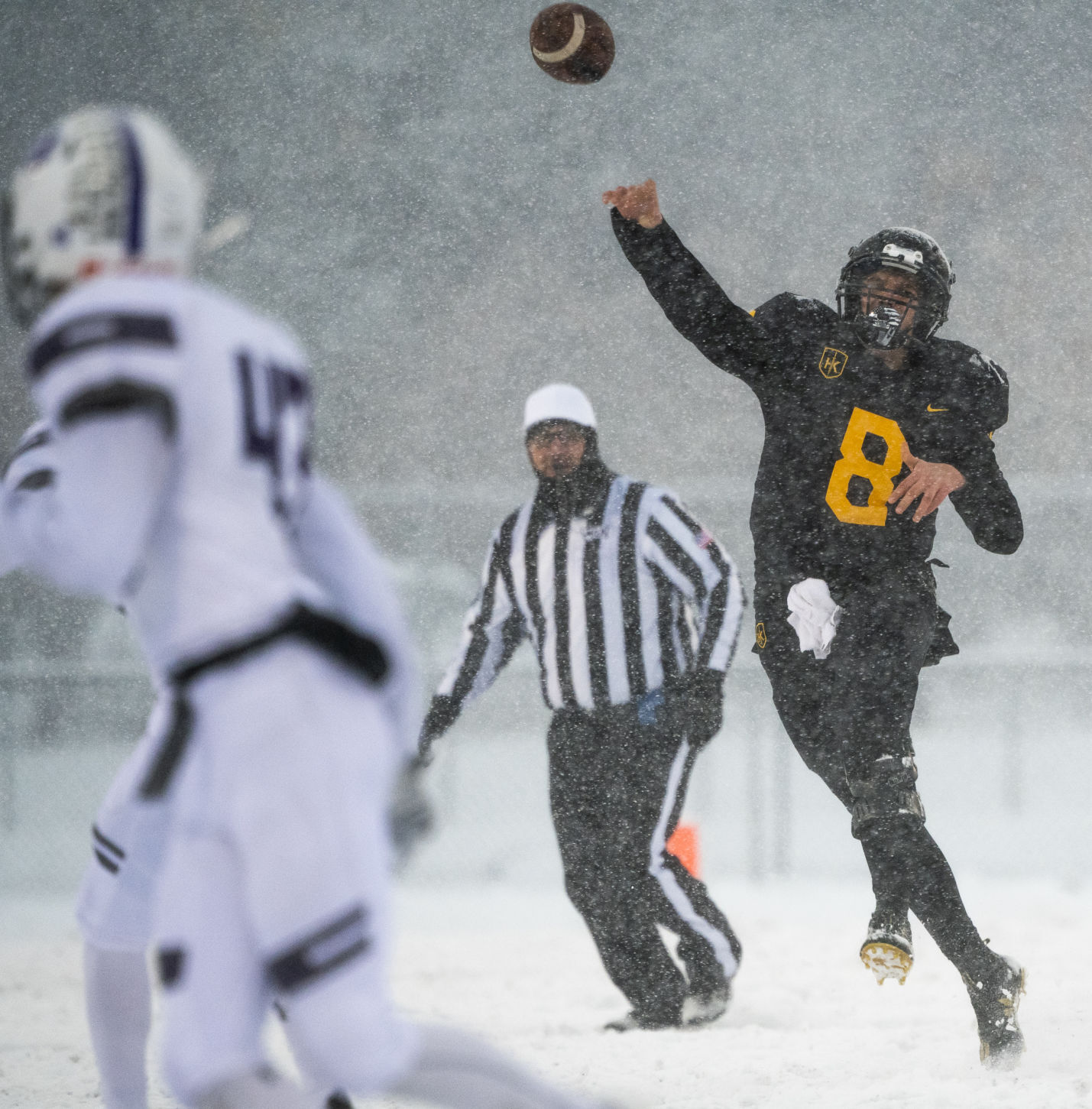 Hellgate vs. Butte football 11